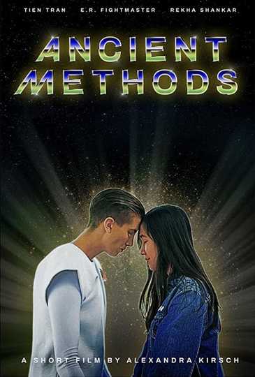 Ancient Methods Poster