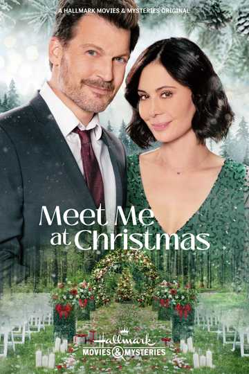 Meet Me at Christmas Poster