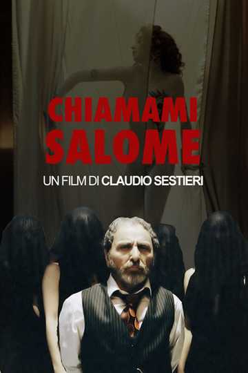 Chiamami Salomè Poster