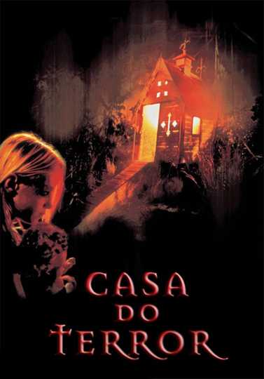 Cubbyhouse Poster