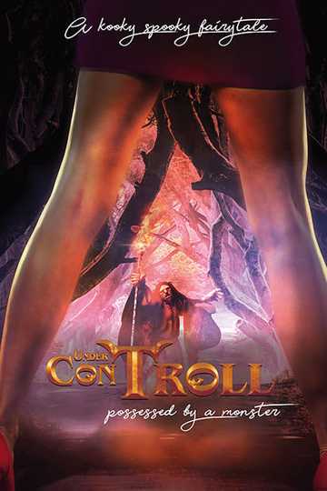 Under ConTroll Poster