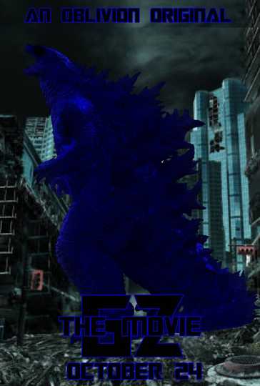 GZ: The Movie Poster