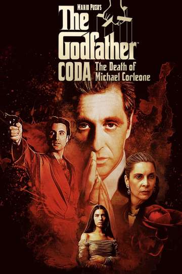 The Godfather, Coda: The Death of Michael Corleone