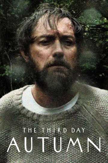 The Third Day: Autumn Poster