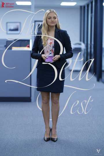 The Beta Test Poster