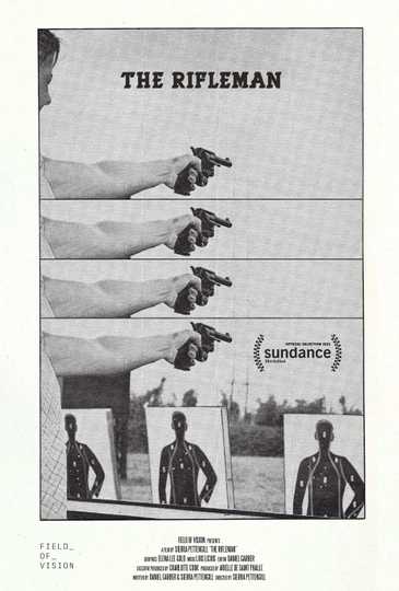 2021 The Rifleman 2021 The Rifleman