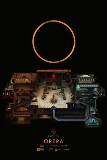 Opera Poster