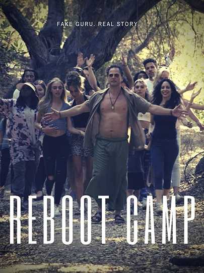Reboot Camp Poster