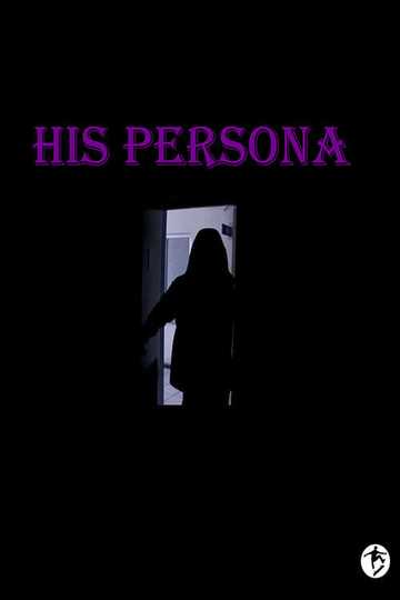 His Persona Poster