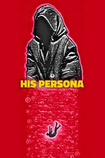 His Persona Poster