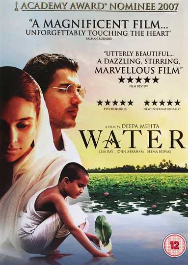 water movie review