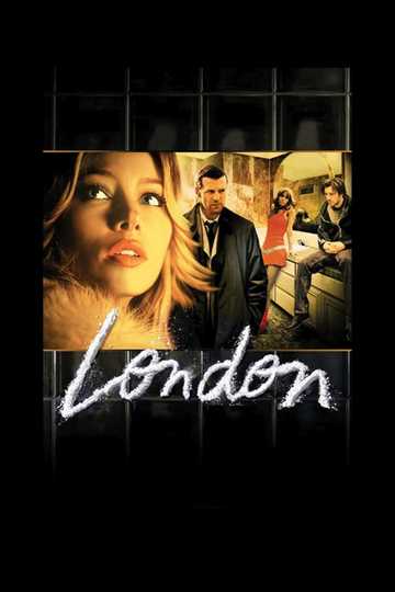 London Poster