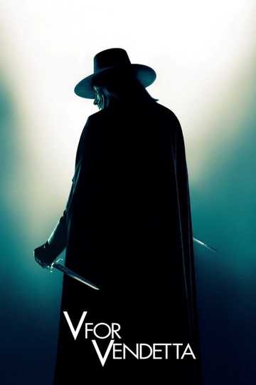 V for Vendetta Poster