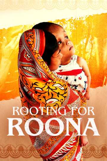 Rooting for Roona Poster