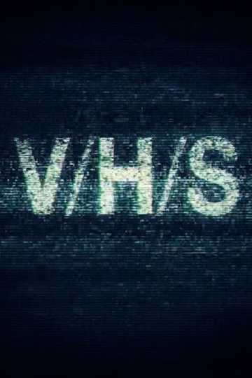 V/H/S/94 Poster