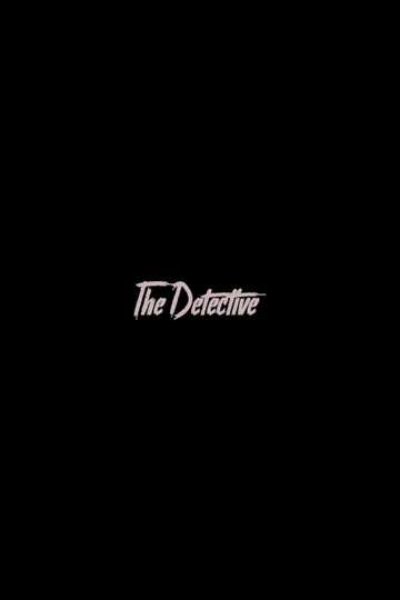 The Detective Poster