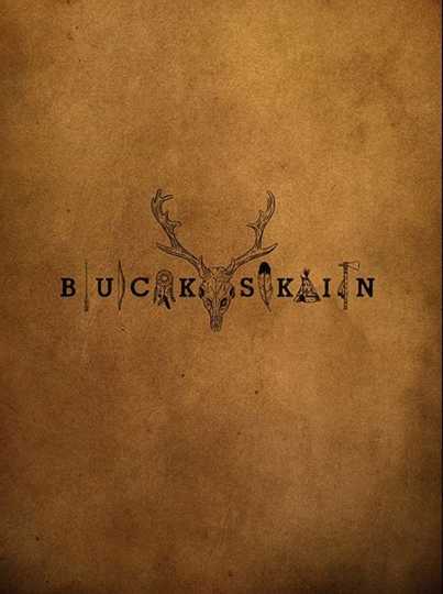 Buckskin Poster