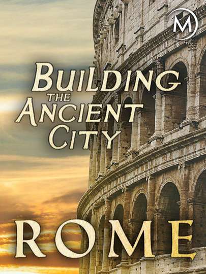 Building the Ancient City Rome
