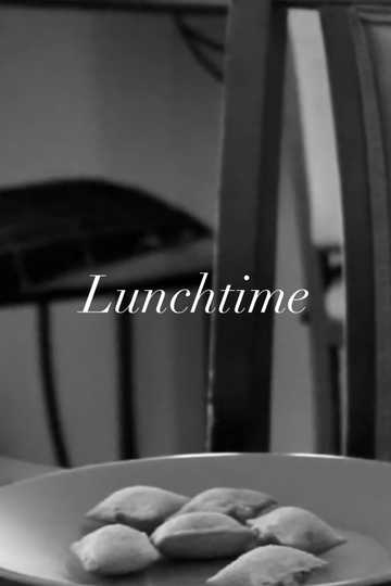 Lunchtime Poster