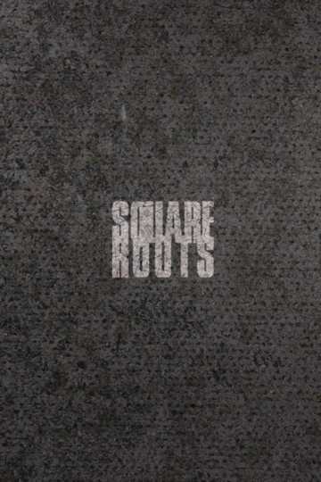 Square Roots Poster