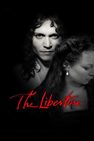 The Libertine Poster