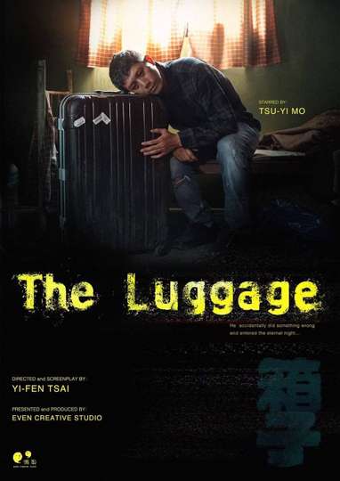 The Luggage - Movie | Moviefone