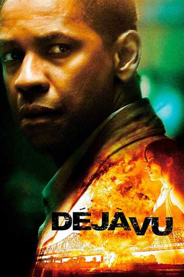 Déjà Vu Poster
