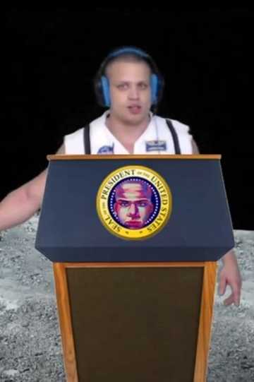 Day in the Life of Tyler1 Episode 2 Poster