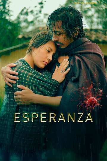 Esperanza Poster