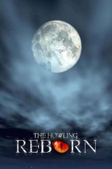 The Howling: Reborn Poster