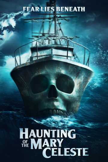 Haunting of the Mary Celeste Poster