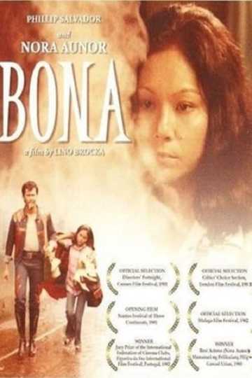 Bona Poster