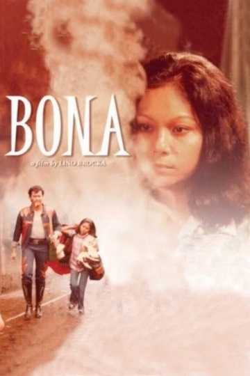 Bona Poster