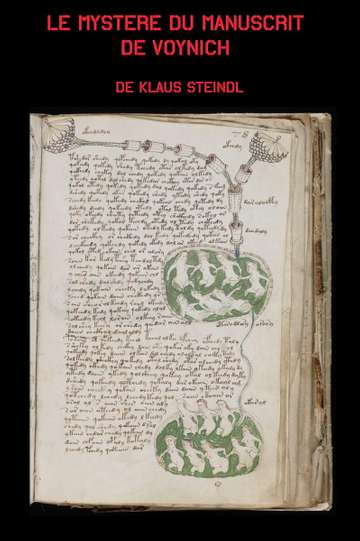 The Voynich Code The Worlds Most Mysterious Manuscript Poster