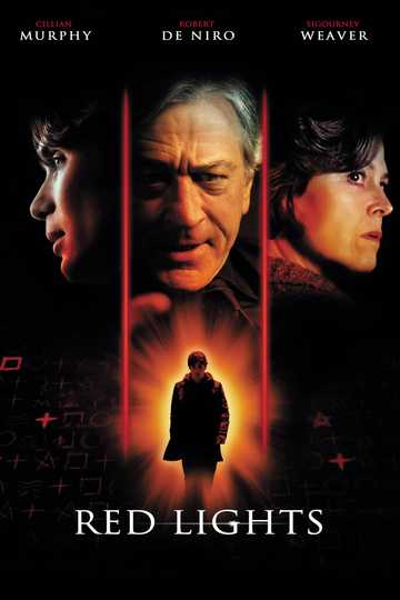 Red Lights Poster