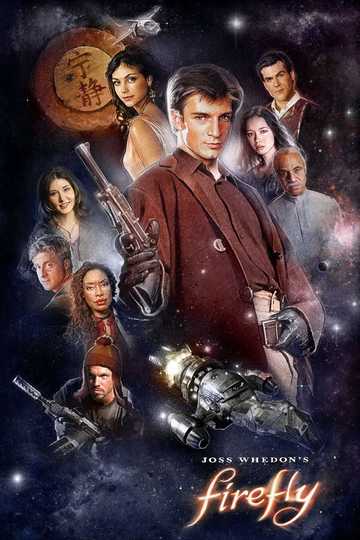 Firefly Poster