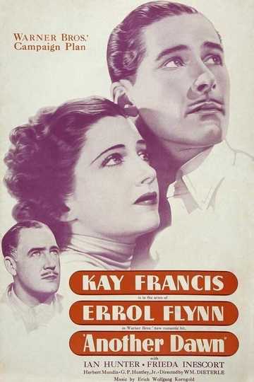 Another Dawn Poster