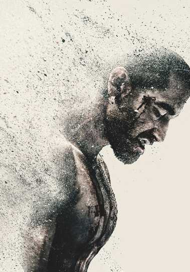 Southpaw 2: Revival Of Light Poster