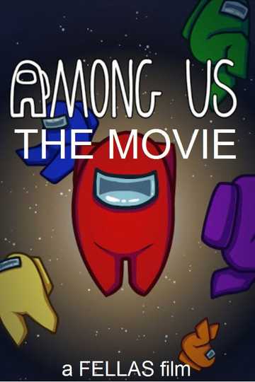 Among Us: The Movie Poster