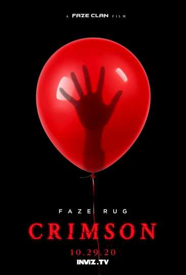 Crimson Poster