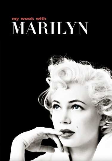 My Week with Marilyn Poster