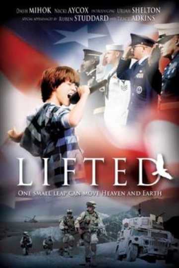Lifted Poster