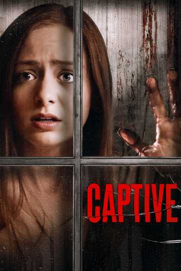 Captive (2021) - Movie 