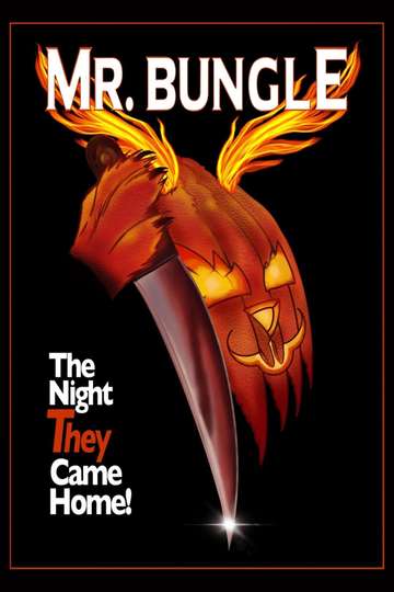 Mr Bungle The Night They Came Home Poster