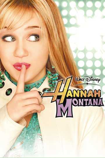 Hannah Montana: Livin' the Rock Star Life! Poster