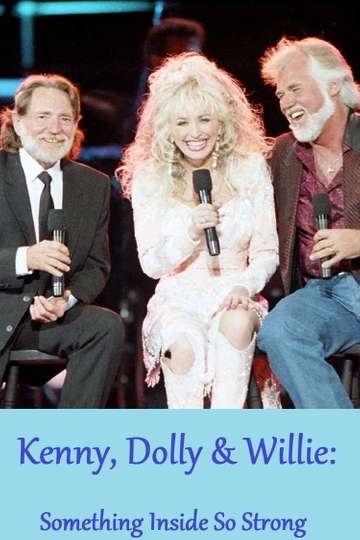 Kenny Dolly  Willie Something Inside So Strong