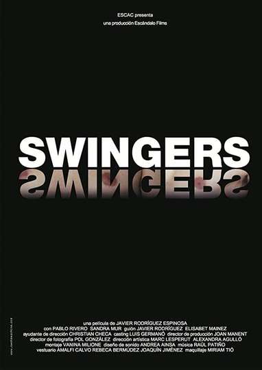 Swingers Poster