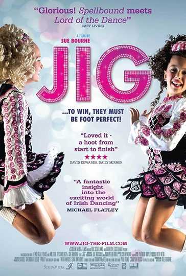 Jig Poster