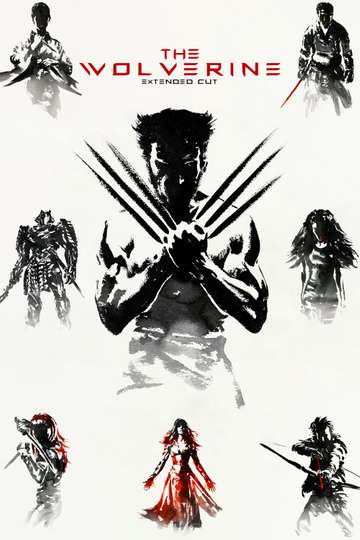 The Wolverine
