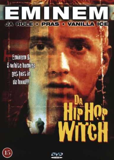 Da Hip Hop Witch Poster